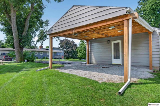 4016 Castelar Street, Omaha, NE 68105