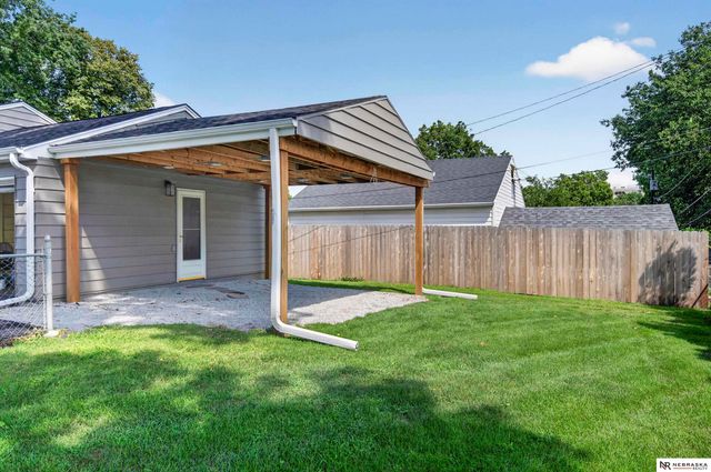 4016 Castelar Street, Omaha, NE 68105