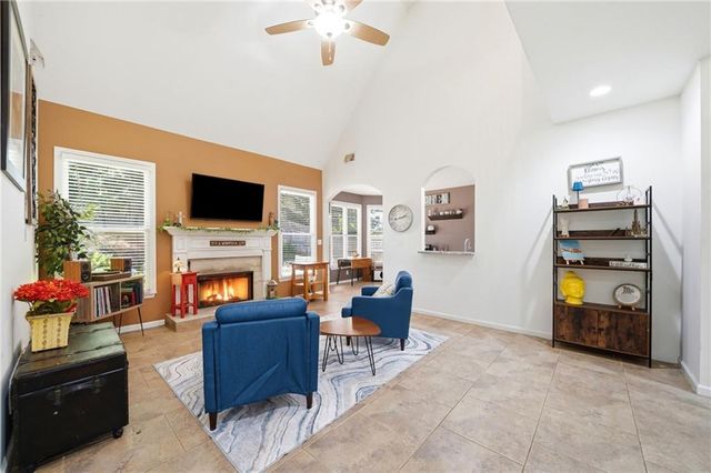 104 Chickory Lane, Canton, GA 30114