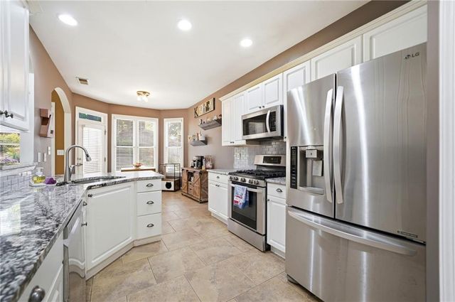 104 Chickory Lane, Canton, GA 30114