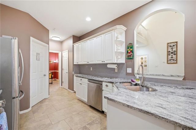 104 Chickory Lane, Canton, GA 30114