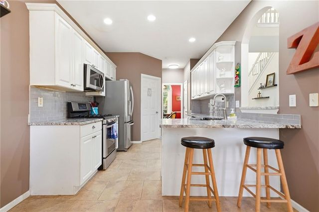 104 Chickory Lane, Canton, GA 30114