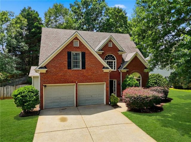 104 Chickory Lane, Canton, GA 30114