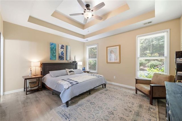 104 Chickory Lane, Canton, GA 30114