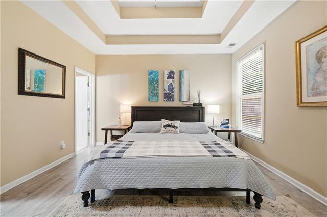 104 Chickory Lane, Canton, GA 30114