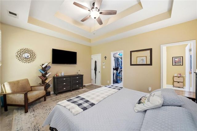 104 Chickory Lane, Canton, GA 30114