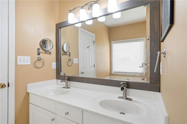 104 Chickory Lane, Canton, GA 30114
