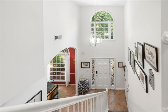 104 Chickory Lane, Canton, GA 30114