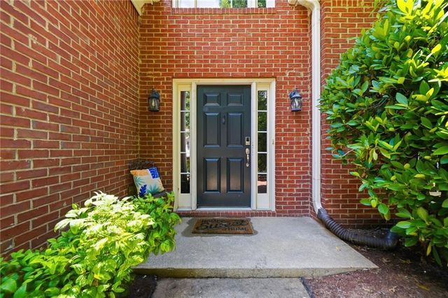 104 Chickory Lane, Canton, GA 30114