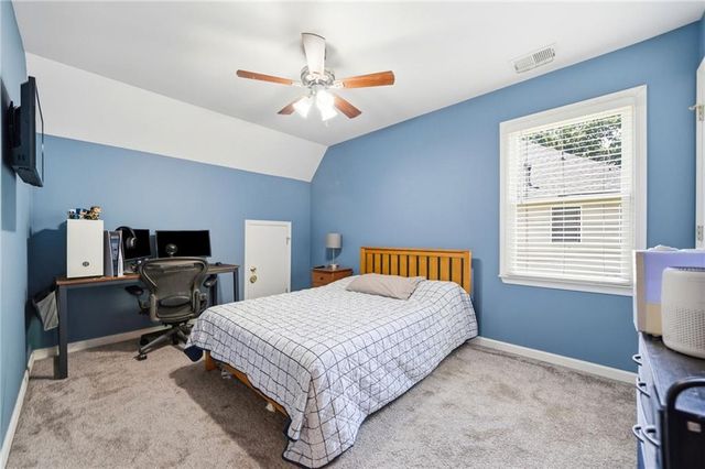 104 Chickory Lane, Canton, GA 30114