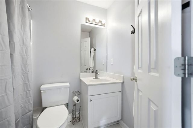 104 Chickory Lane, Canton, GA 30114