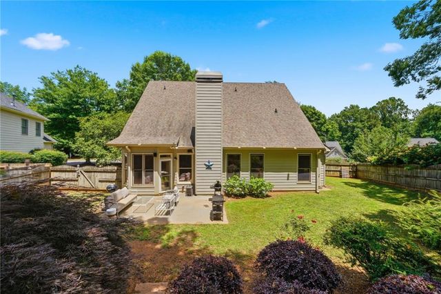 104 Chickory Lane, Canton, GA 30114