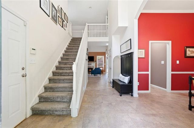104 Chickory Lane, Canton, GA 30114