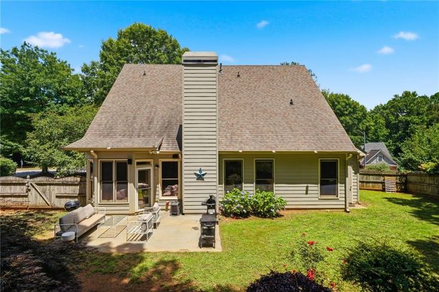 104 Chickory Lane, Canton, GA 30114