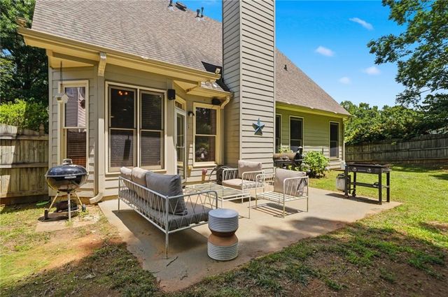 104 Chickory Lane, Canton, GA 30114