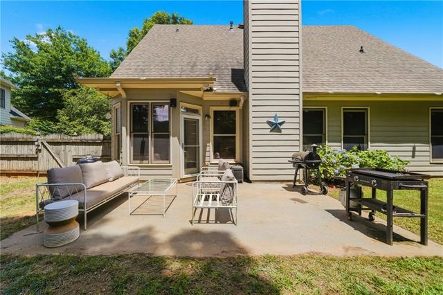104 Chickory Lane, Canton, GA 30114