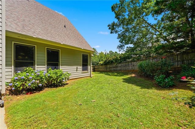 104 Chickory Lane, Canton, GA 30114