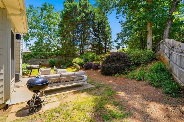 104 Chickory Lane, Canton, GA 30114