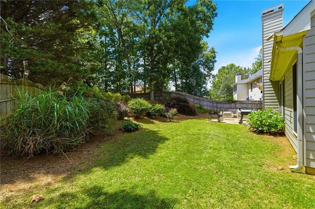 104 Chickory Lane, Canton, GA 30114