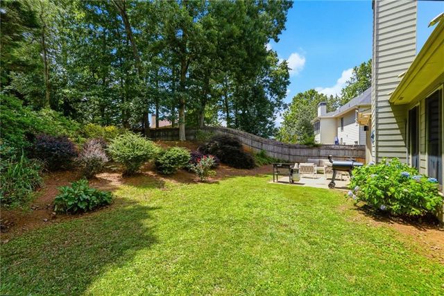 104 Chickory Lane, Canton, GA 30114