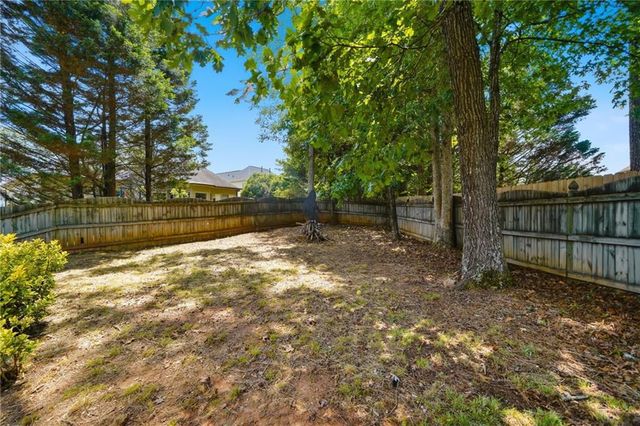 104 Chickory Lane, Canton, GA 30114