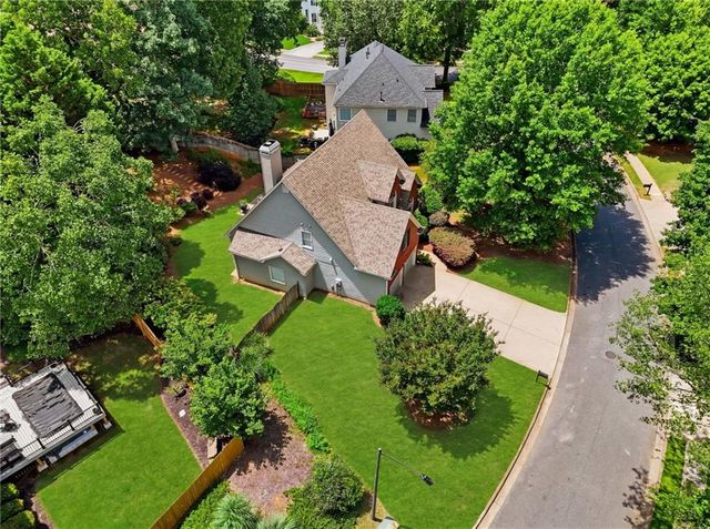 104 Chickory Lane, Canton, GA 30114