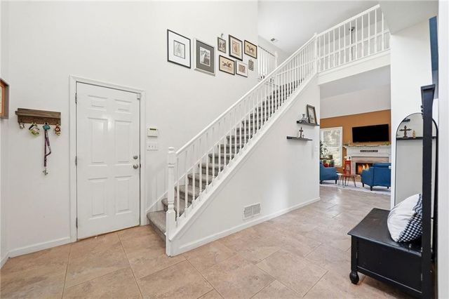 104 Chickory Lane, Canton, GA 30114