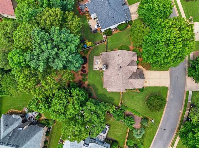 104 Chickory Lane, Canton, GA 30114
