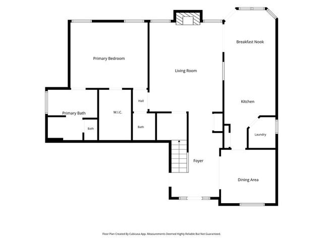 104 Chickory Lane, Canton, GA 30114