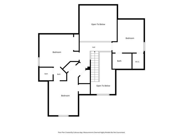 104 Chickory Lane, Canton, GA 30114