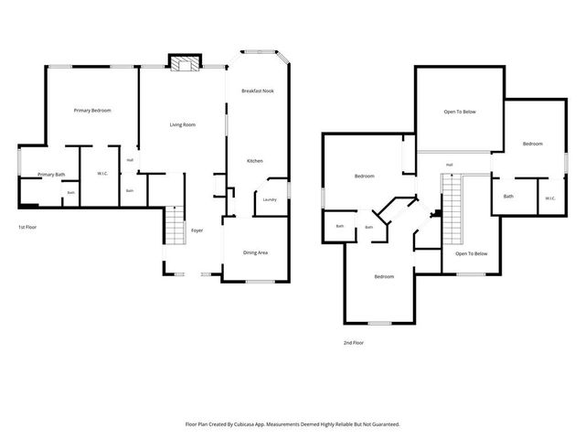 104 Chickory Lane, Canton, GA 30114