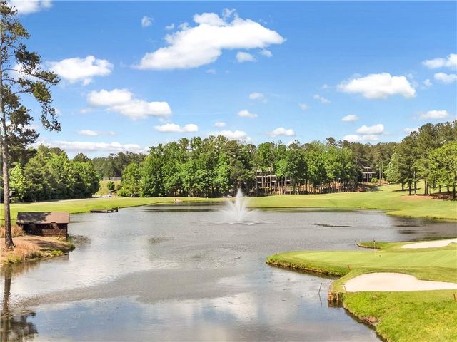 104 Chickory Lane, Canton, GA 30114
