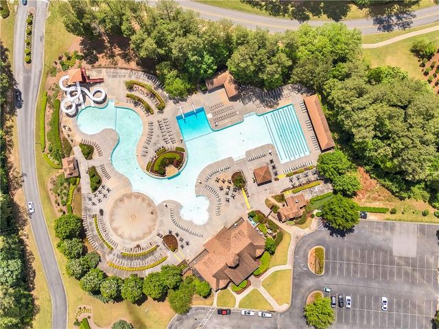 104 Chickory Lane, Canton, GA 30114