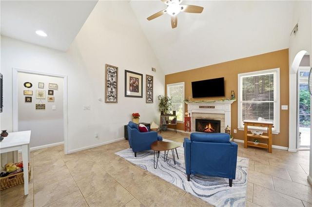 104 Chickory Lane, Canton, GA 30114