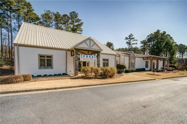 104 Chickory Lane, Canton, GA 30114