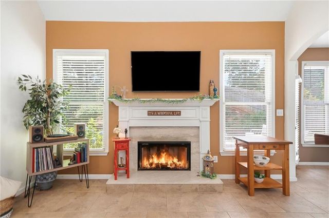 104 Chickory Lane, Canton, GA 30114
