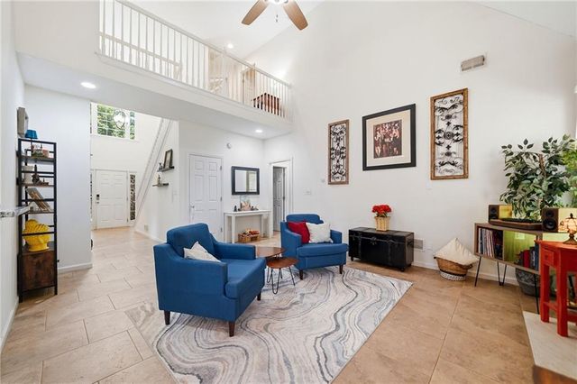 104 Chickory Lane, Canton, GA 30114