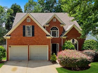 104 Chickory Lane, Canton, GA 30114