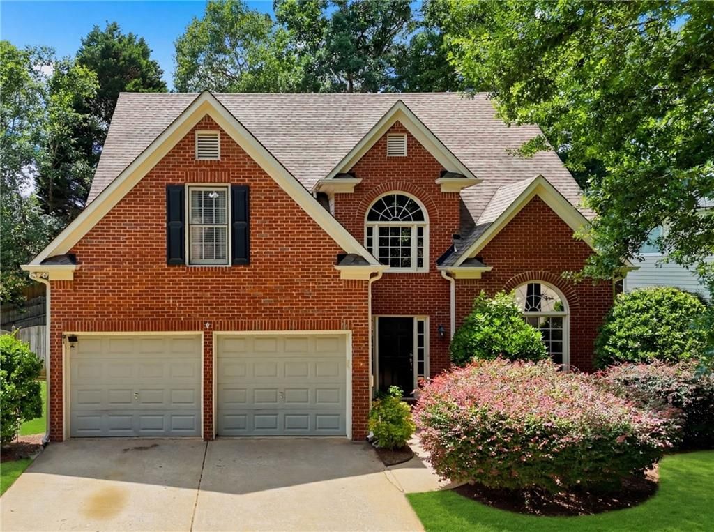 104 Chickory Lane, Canton, GA 30114