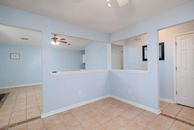 1307 Eaglewood DR, Virginia Beach, VA 23454