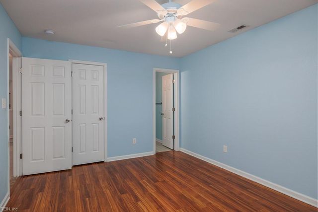 1307 Eaglewood DR, Virginia Beach, VA 23454