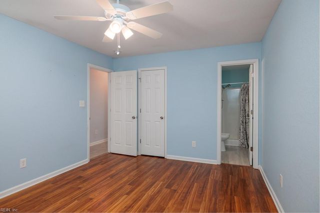 1307 Eaglewood DR, Virginia Beach, VA 23454