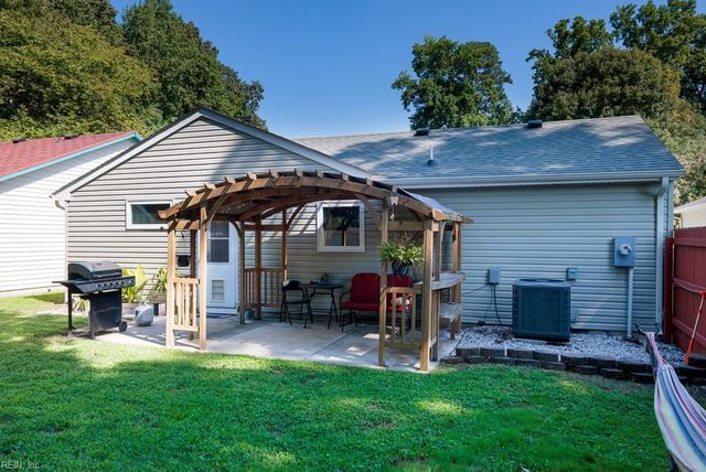 1307 Eaglewood DR, Virginia Beach, VA 23454