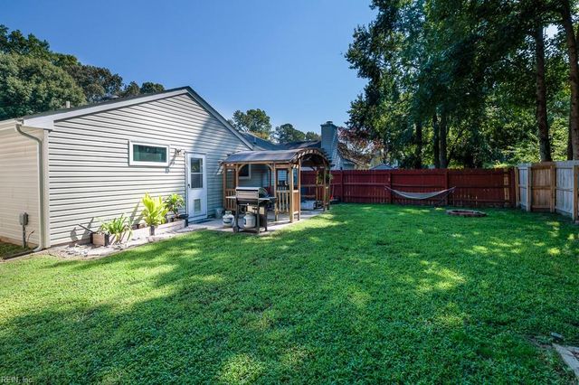 1307 Eaglewood DR, Virginia Beach, VA 23454