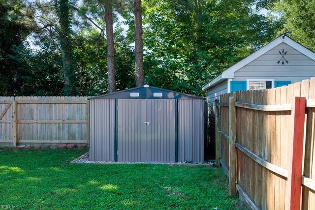 1307 Eaglewood DR, Virginia Beach, VA 23454