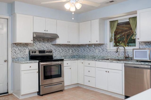 1307 Eaglewood DR, Virginia Beach, VA 23454