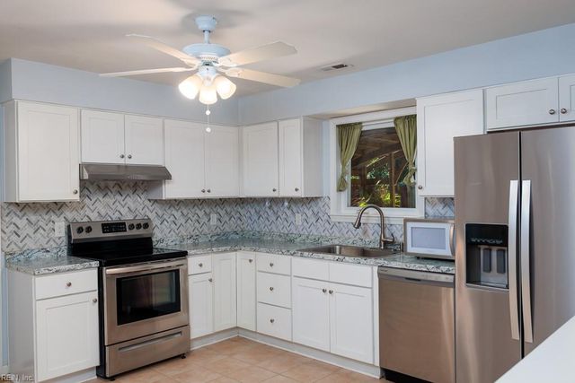 1307 Eaglewood DR, Virginia Beach, VA 23454