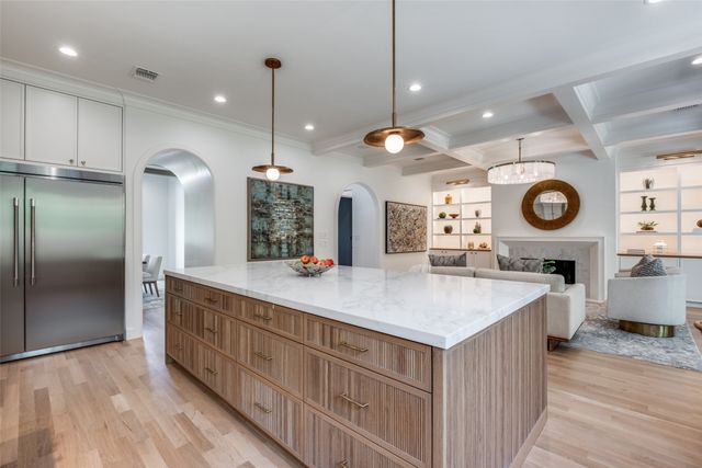 1618 Old Gate Lane, Dallas, TX 75218