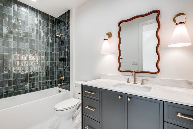 1618 Old Gate Lane, Dallas, TX 75218