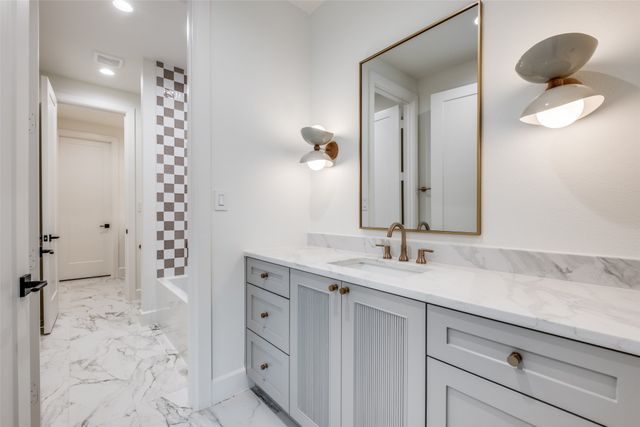 1618 Old Gate Lane, Dallas, TX 75218